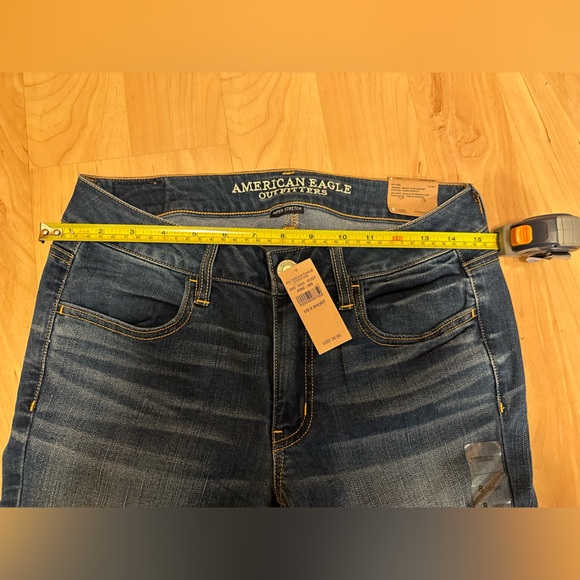 American Eagle Short Jeggings - Picture 5 of 9